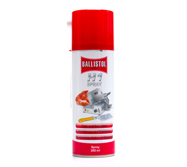 BALLISTOL Pluvonin WaterStop Impermeabilizzante Antiacqua Spray 200 ml -  BALLISTOL Shop Italia