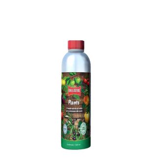 Ballistol Plants Olio per la cura delle Piante Lattina 500 ml