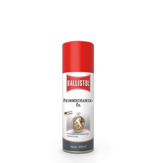 BALLISTOL Olio Neutro Spray 200ml