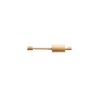 BALLISTOL Adattatore porta 3 Feltrini in Ottone Canna Liscia #23257