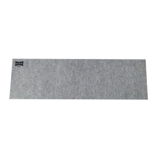 BALLISTOL Pad Tappeto per la Pulizia e Manutenzione delle Armi 30x100cm