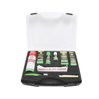 BALLISTOL Cofanetto Kit Cura delle Armi *Completo
