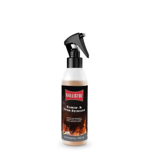 BALLISTOL Kamofix Detergente per Forni e Camini 150ml