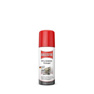 BALLISTOL Spray Lubrificante per Cilindri delle Serrature