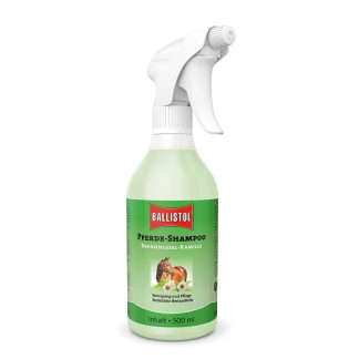 BALLISTOL Shampoo per Cavalli 500ml
