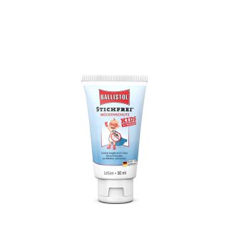 BALLISTOL Liberi da Punture Kids Tubo 30 ml