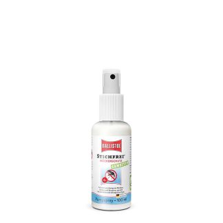 Ballistol Liberi da Punture Sensitive Pump Spray 100 ml