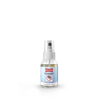 BALLISTOL Liberi da Punture Pump Spray 3-in-1 20 ml