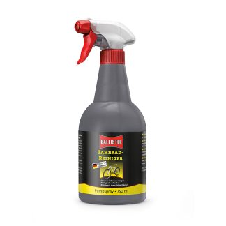 BALLISTOL Detergente per Biciclette Spray 750ml