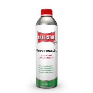 BALLISTOL Olio Universale in Latta 500 ml