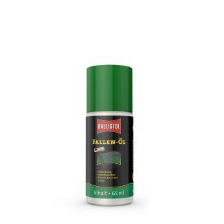 BALLISTOL Olio Inodore per Trappole 65 ml