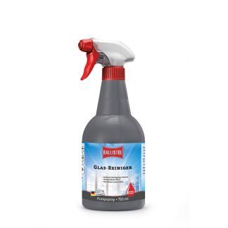 BALLISTOL Detergente per Vetri Spray 750ml
