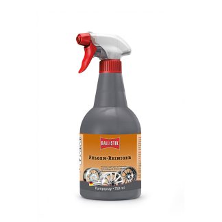BALLISTOL Detergente per Cerchioni 750ml Pump Spray