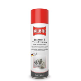 BALLISTOL Detergente per Freni Spray 500ml