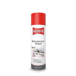 BALLISTOL Lubrificante per Legno Spray 400ml