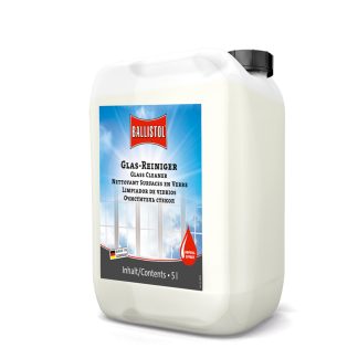 BALLISTOL Detergente per Vetri Spray 5l