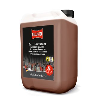 BALLISTOL Detergente per Grill 5l
