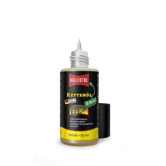 BALLISTOL Olio per Catene di E-Bike 65ml
