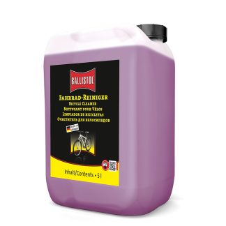BALLISTOL Detergente per Biciclette 5l