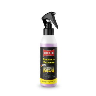 BALLISTOL Detergente per Biciclette Pump Spray 150ml