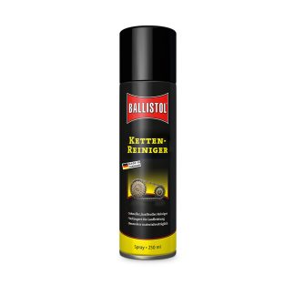 BALLISTOL Detergente per Catene Spray 250ml