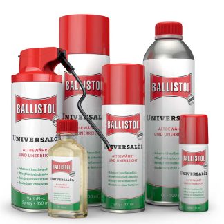 BALLISTOL Olio Universale